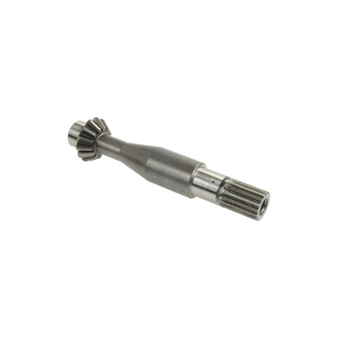 Capello - CP04532700 - Welle mit Zahnrad 13 Zähne