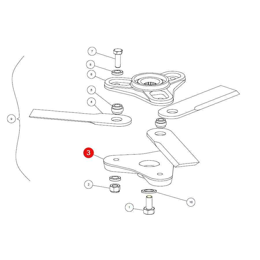 Capello - CPM1-80274 -  Nabe