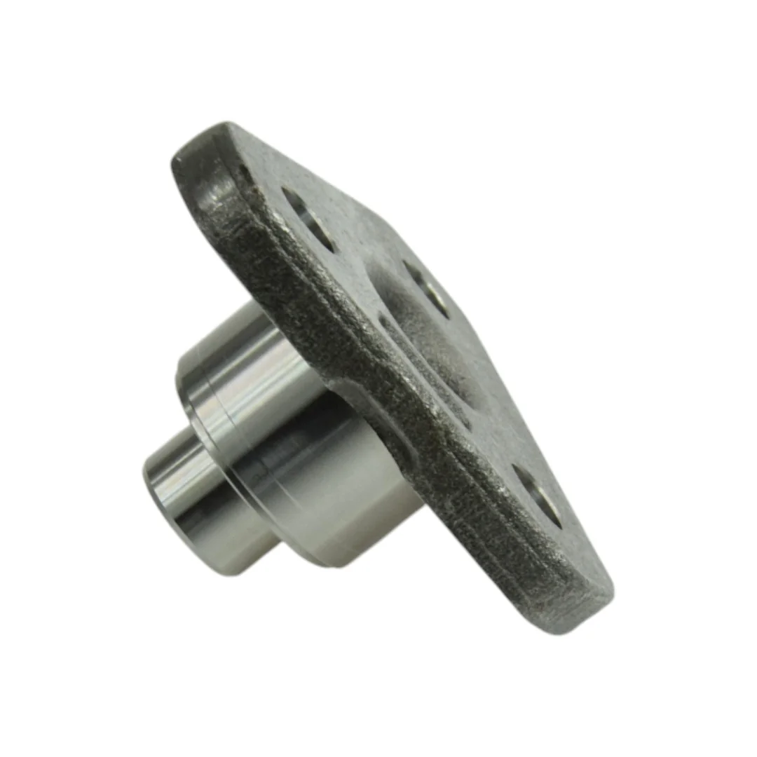 Carraro - CI128881 - Unterer Achsschenkelbolzen Massey Ferguson 3785490M1