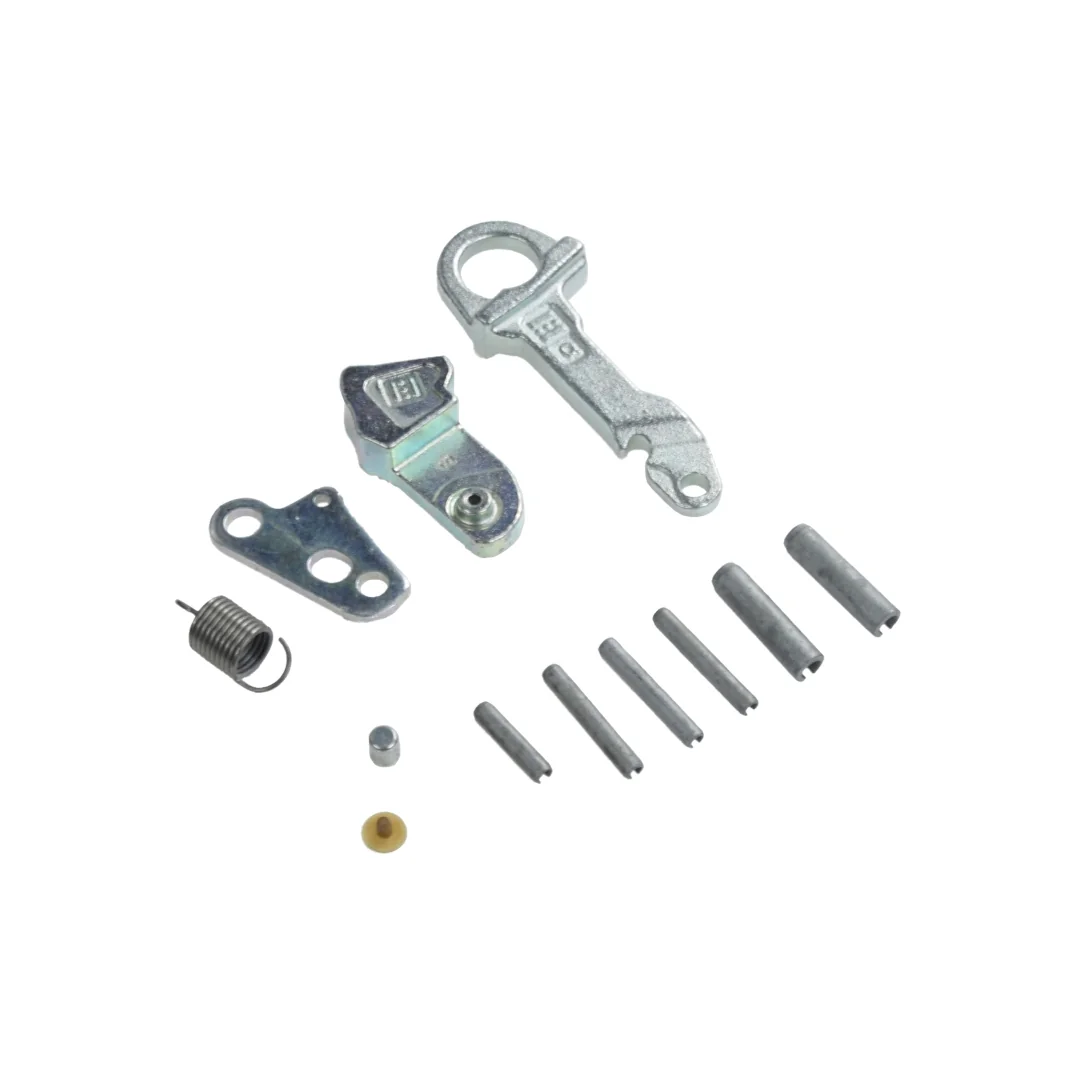 CBM - 080138006 - Reparatursatz für Anhängerkupplung Kat. 3