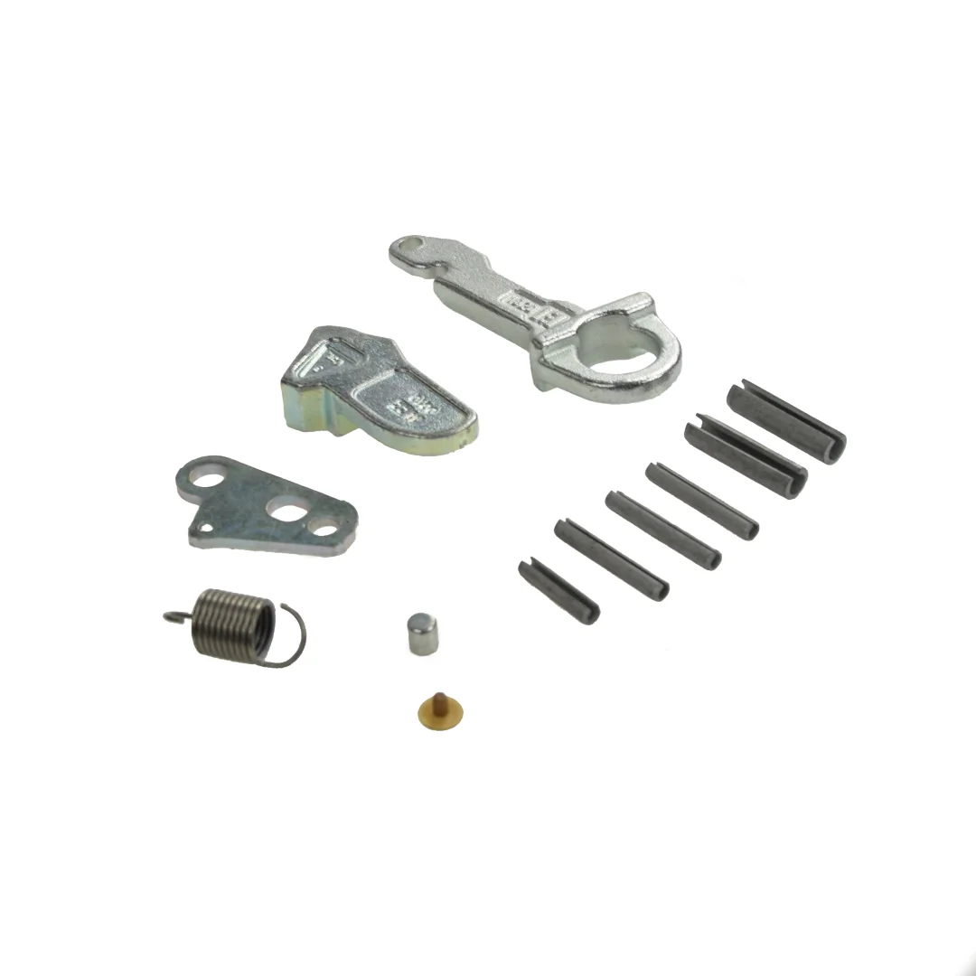 CBM - 080138006 - Reparatursatz für Anhängerkupplung Kat. 3