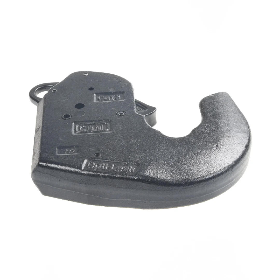 CBM - LA301000 - Untere Anbaukupplung Kat. 3 CBM