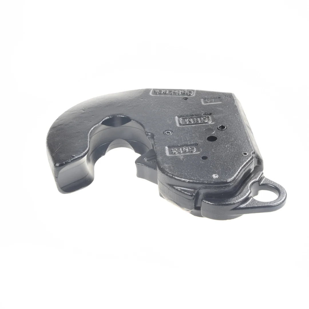 CBM - LA301000 - Untere Anbaukupplung Kat. 3 CBM
