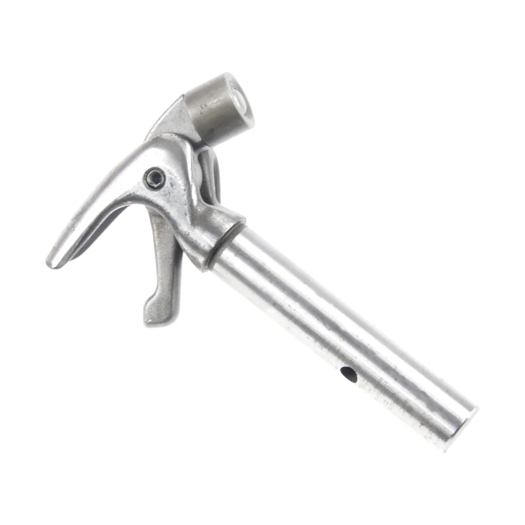 Claas - CL0000000881 - Knoterfinger