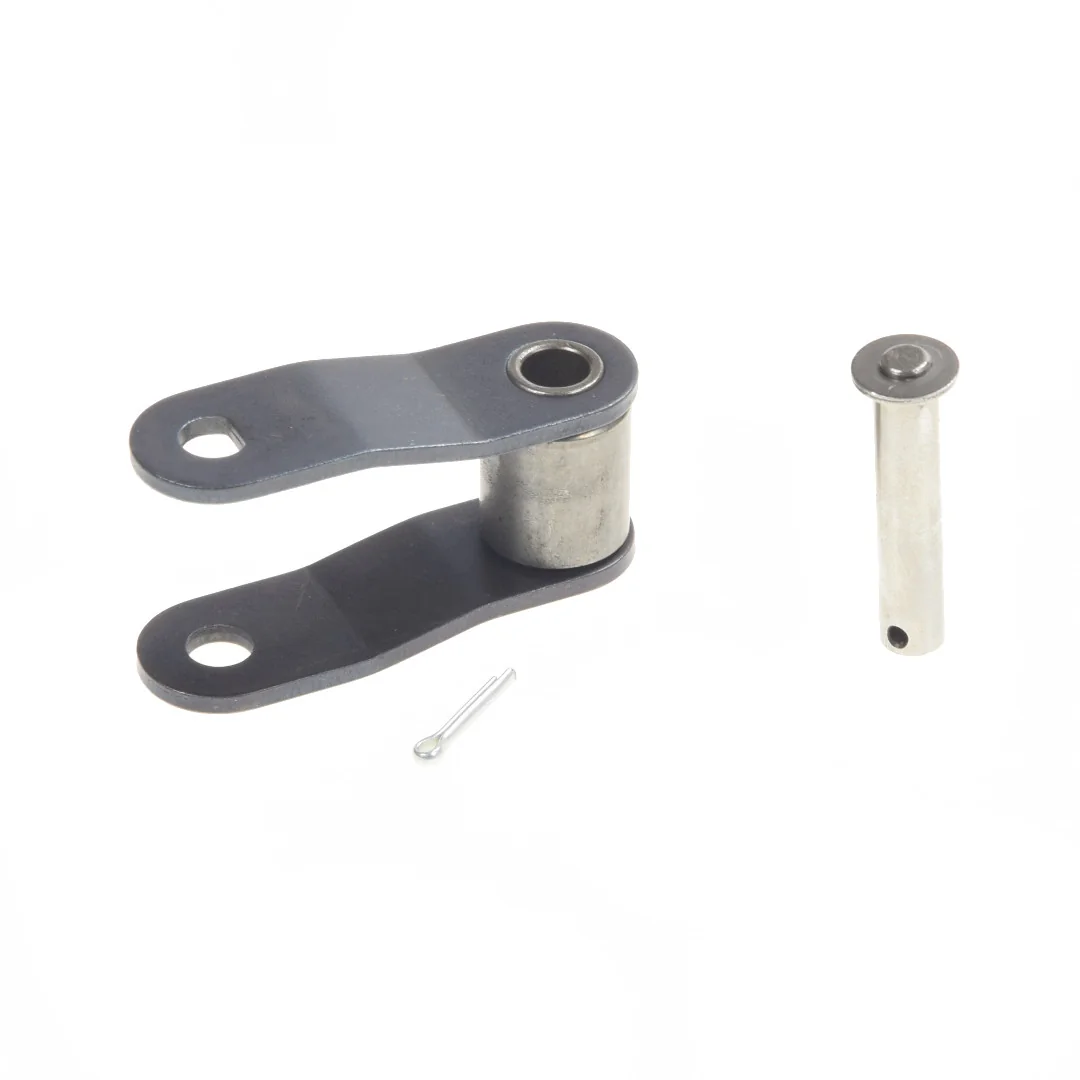 Claas - CL0000028610 - Halbe Kettenglied