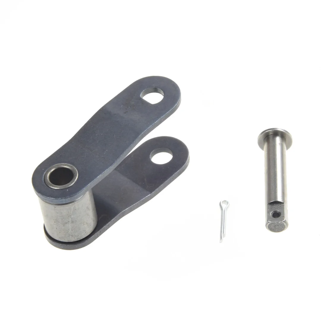 Claas - CL0000028610 - Halbe Kettenglied