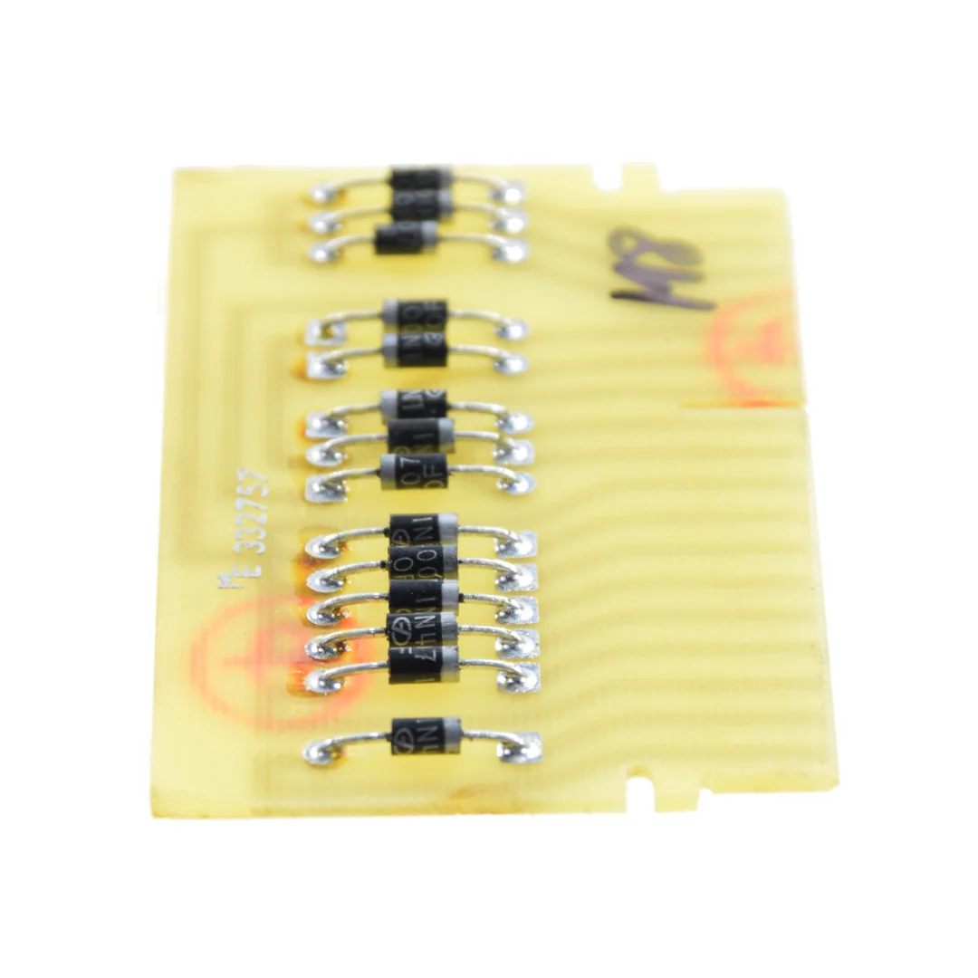 Claas - CL0000100593 - Platte