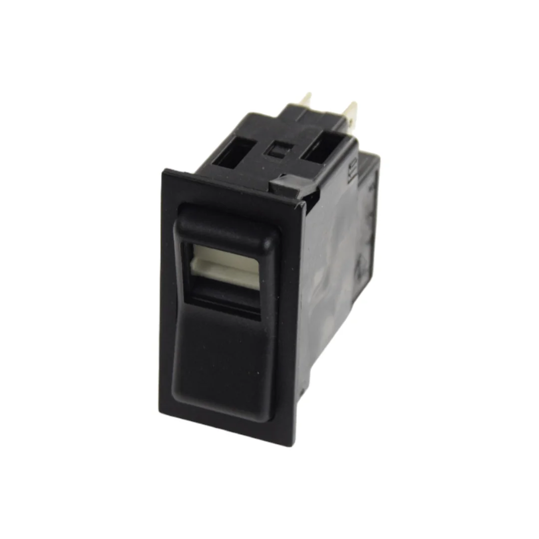 Claas - CL0000101520 - Elektroschalter
