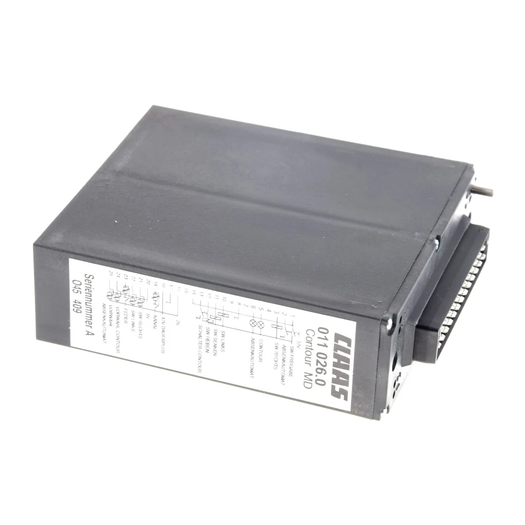 Claas - CL0000110260 - Konturmodul