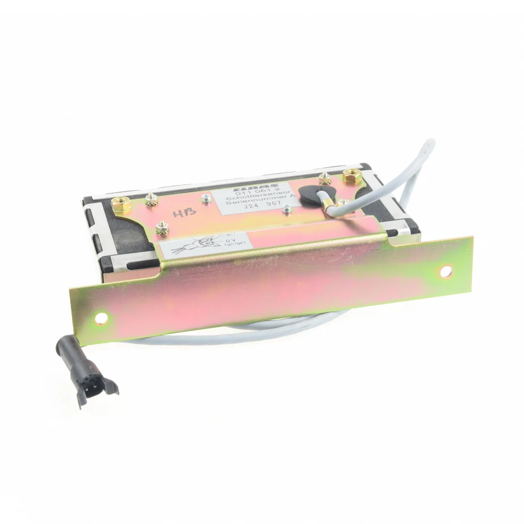 Claas - CL0000110612 - Verlustschüttlersensor