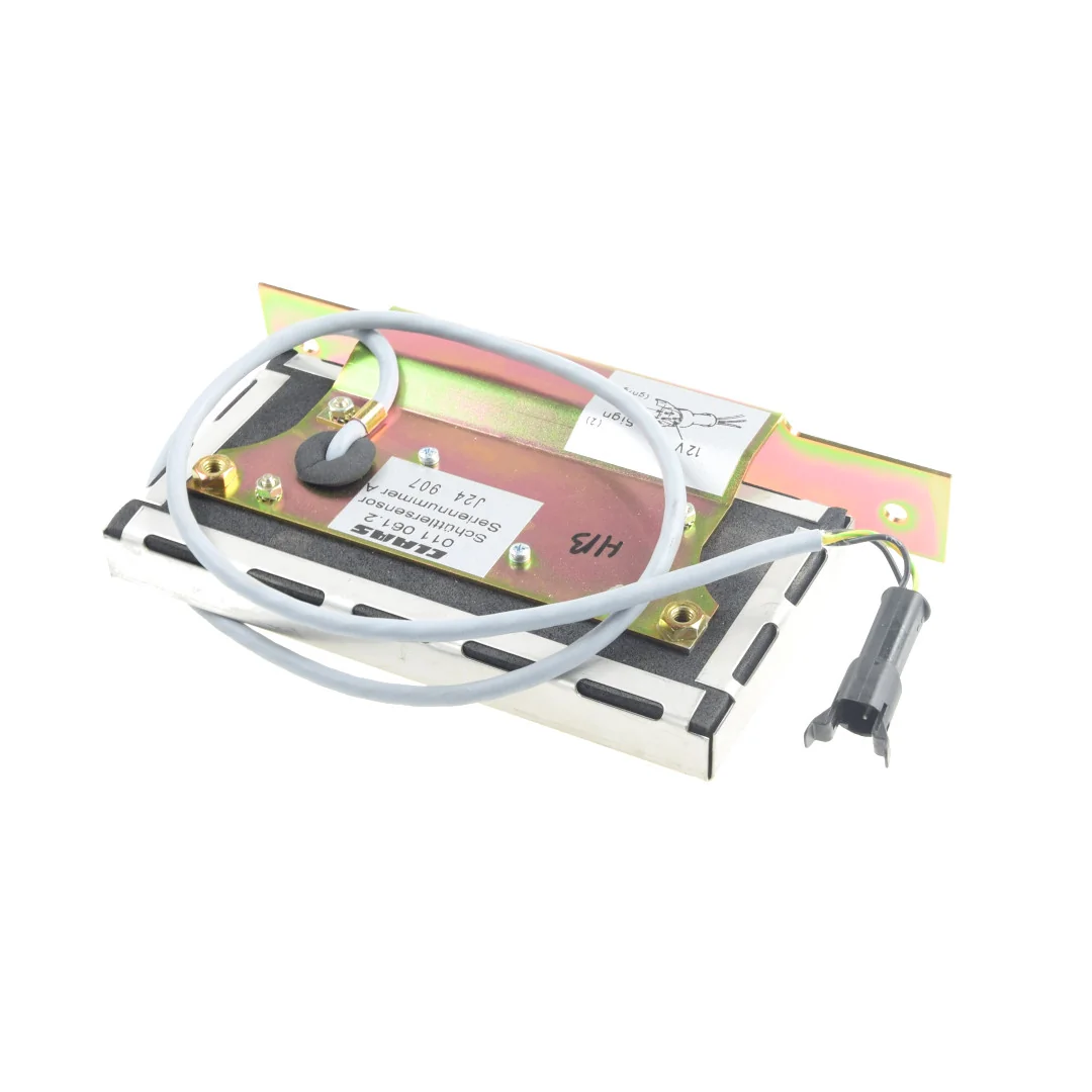 Claas - CL0000110612 - Verlustschüttlersensor