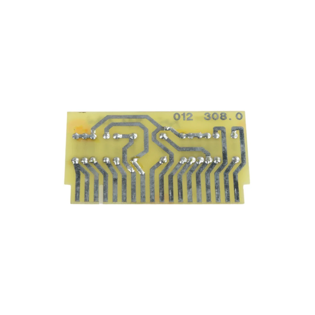 Claas - CL0000123090 - Diodenplatine