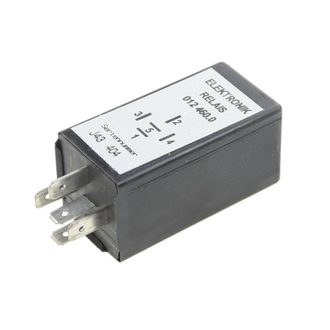 Claas - CL0000124600 - Elektrorelais