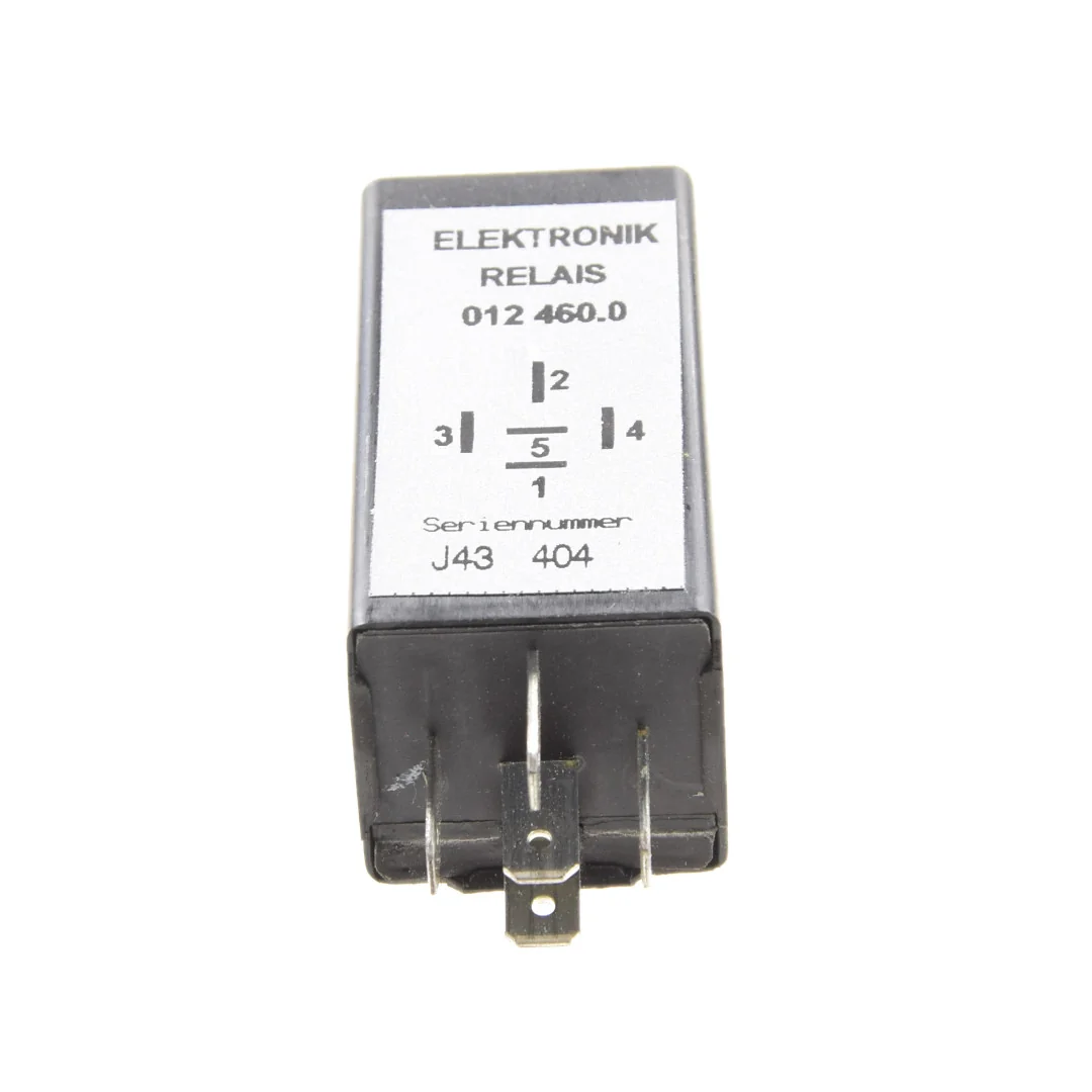 Claas - CL0000124600 - Elektrorelais