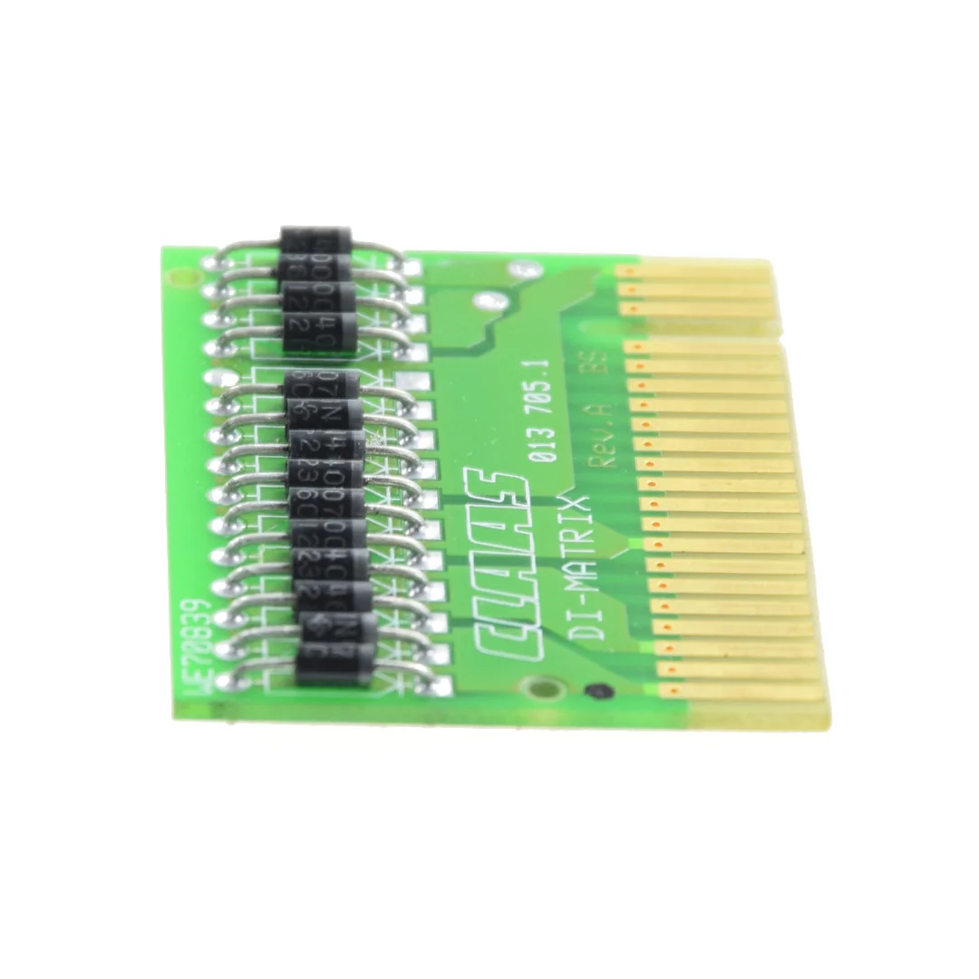 Claas - CL0000137051 - Diodenplatine