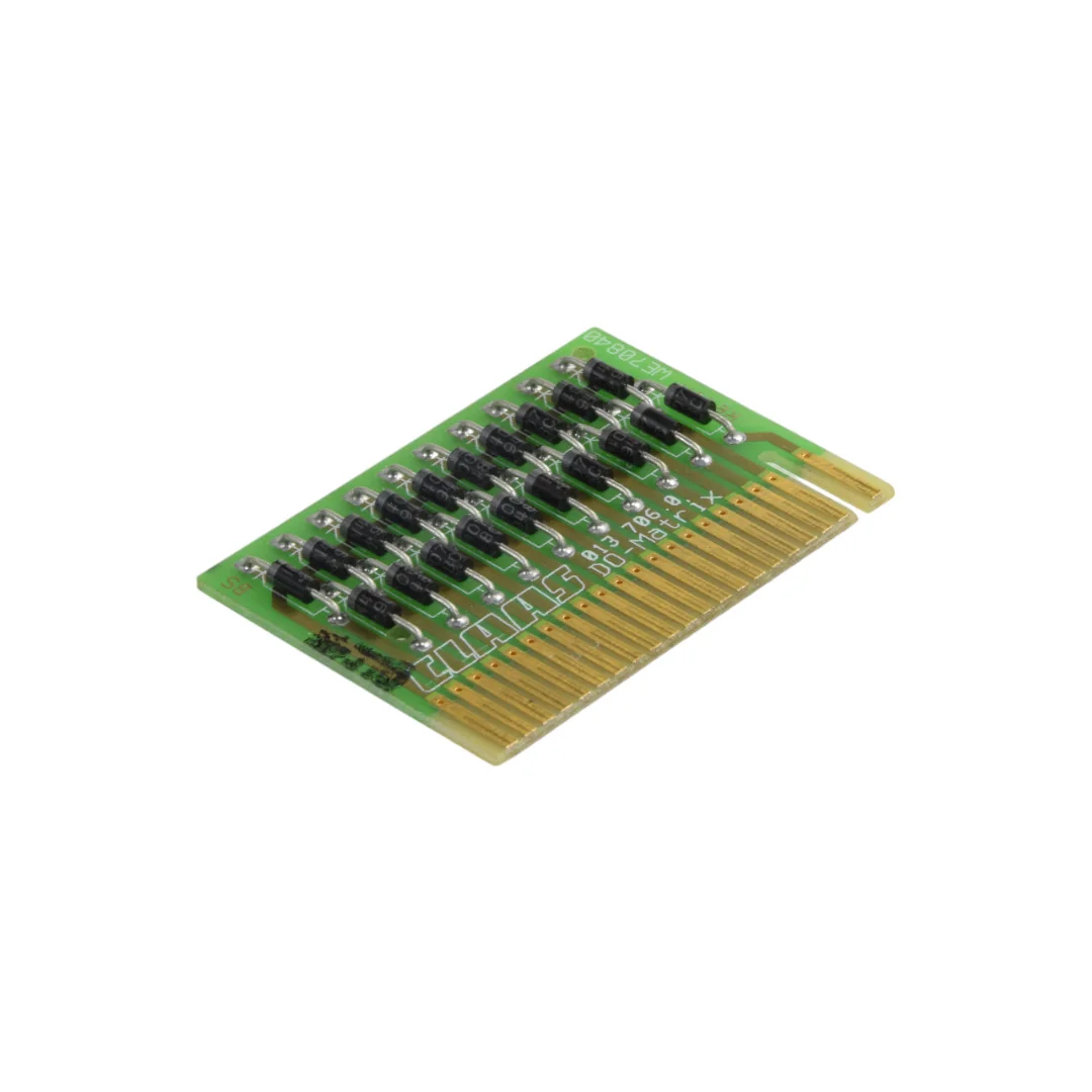 Claas - CL0000137060 - Diodenplatine