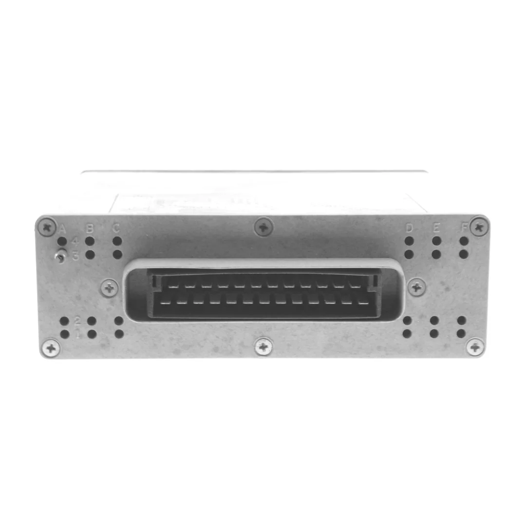 Claas - CL0000139931 - Autocontour-Modul