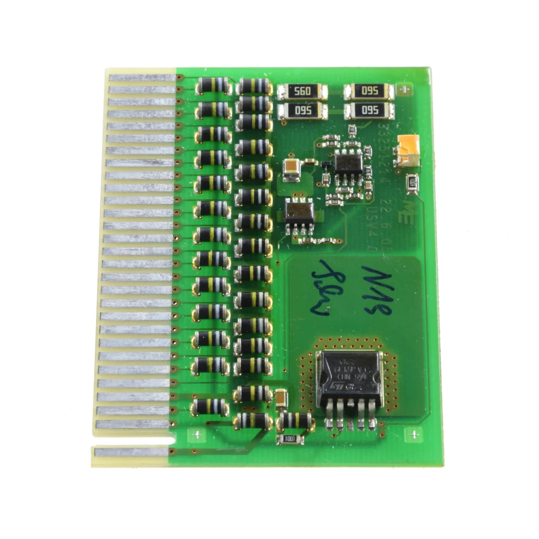 Claas - CL0000145113 - Diodenplatine