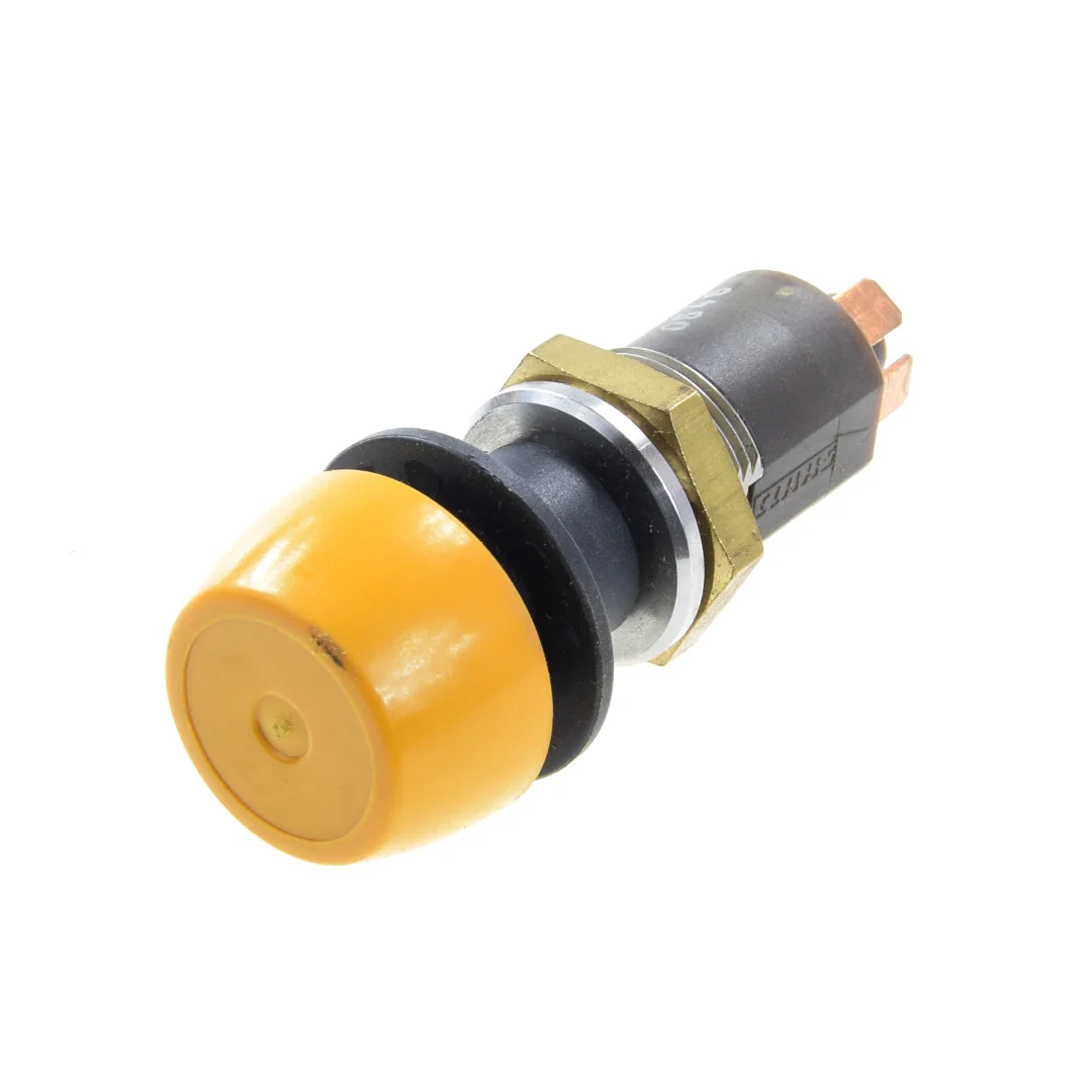 Claas - CL0000146511 - Aufprallschalter
