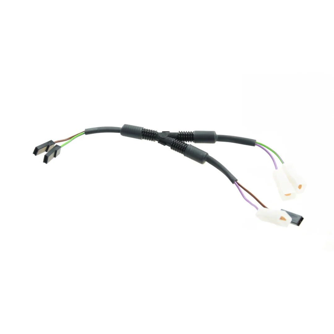 Claas - CL0000146920 - Elektrokabel