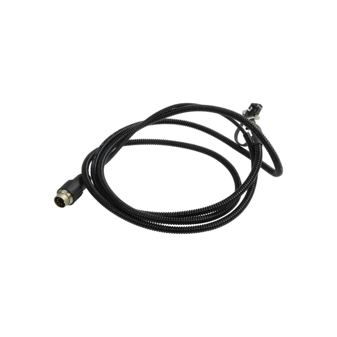 Claas - CL0000153891 - Elektrischer Kabelbaum