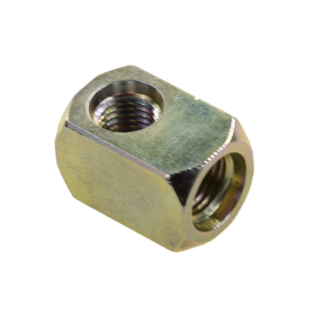 Claas - CL0000404200 - Steckverbinder