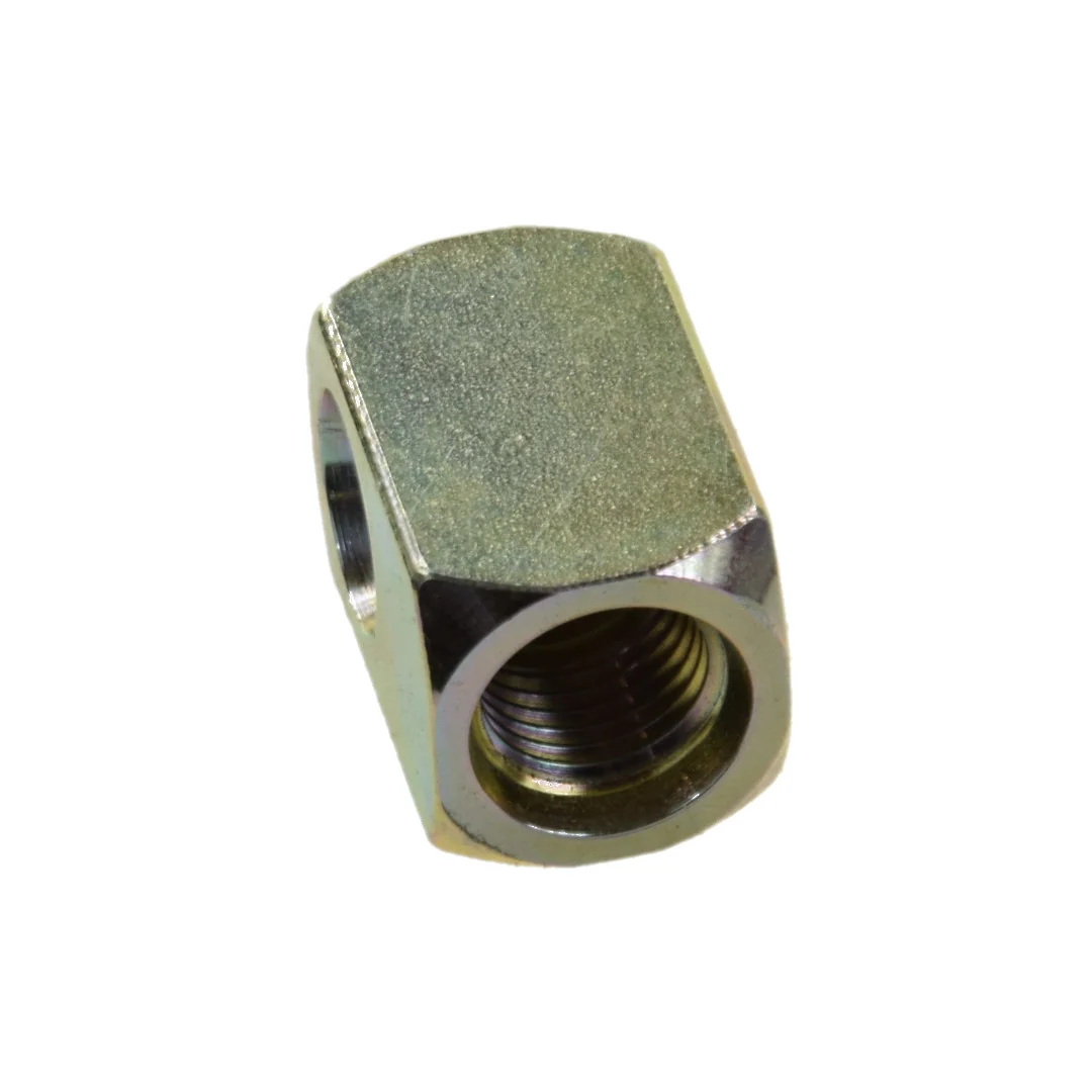 Claas - CL0000404200 - Steckverbinder