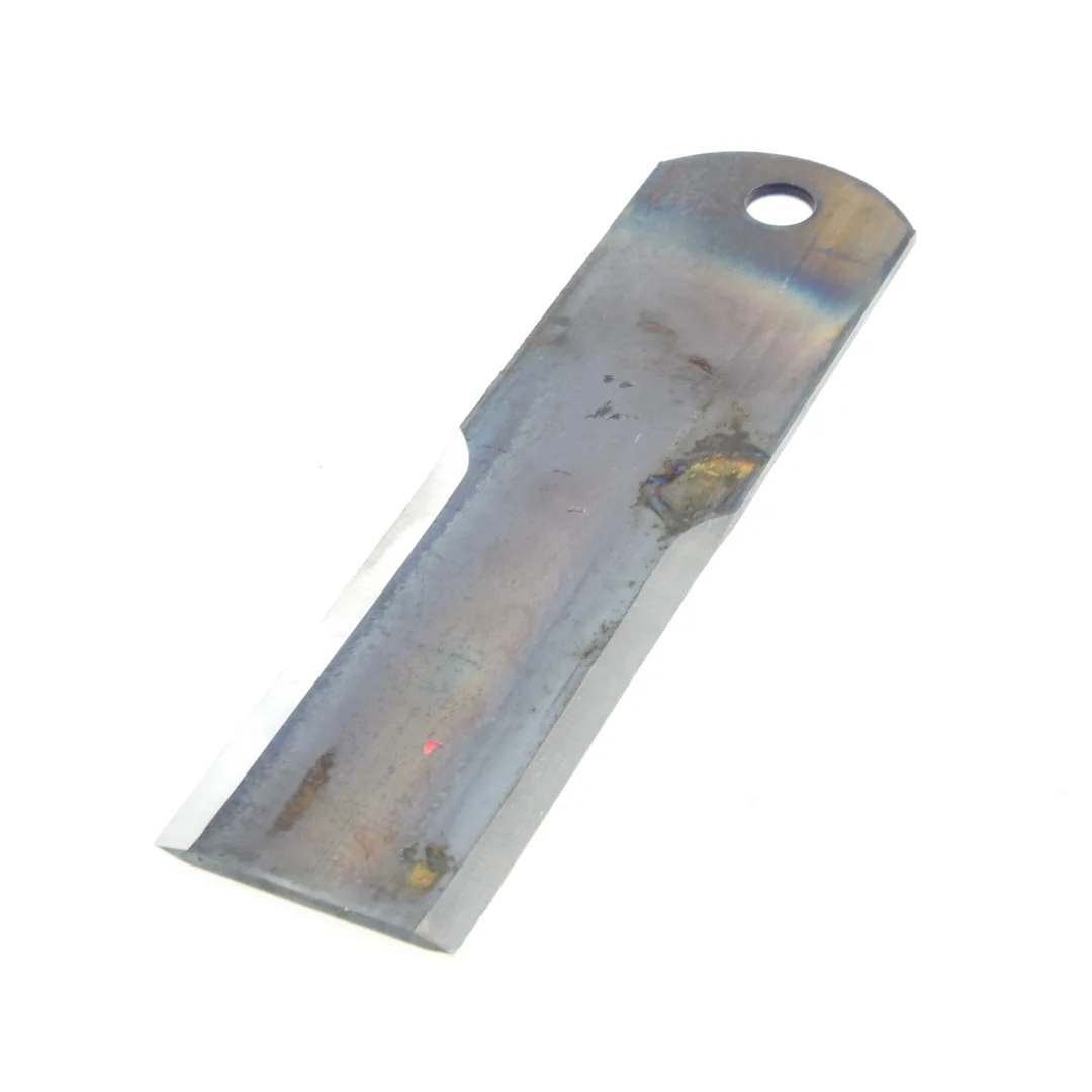 Claas - CL0000600300 - Feststehendes Häckselmesser