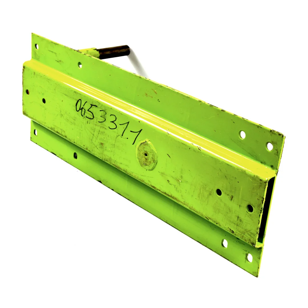 Claas - CL0000653311 - Zwischenriemenscheibenbasis für Häcksler