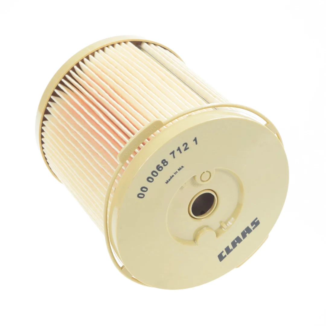 Claas - CL0000687121 -  Kraftstoffabscheiderfilter