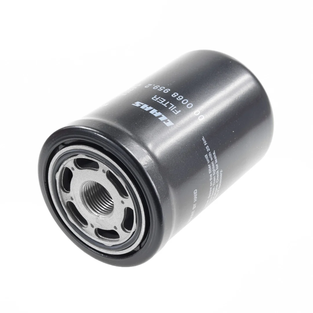 Claas