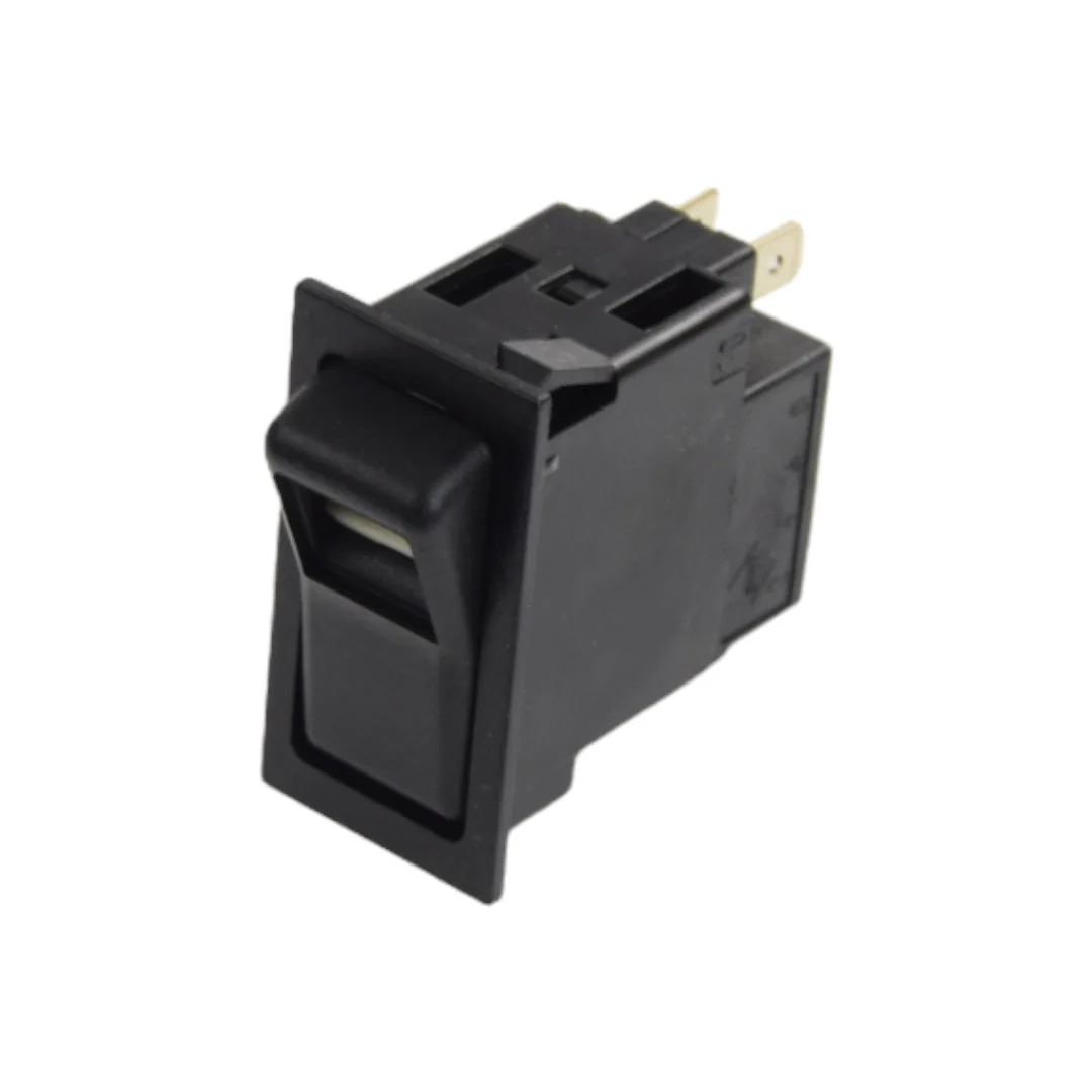 Claas - CL0000714361 - Elektroschalter