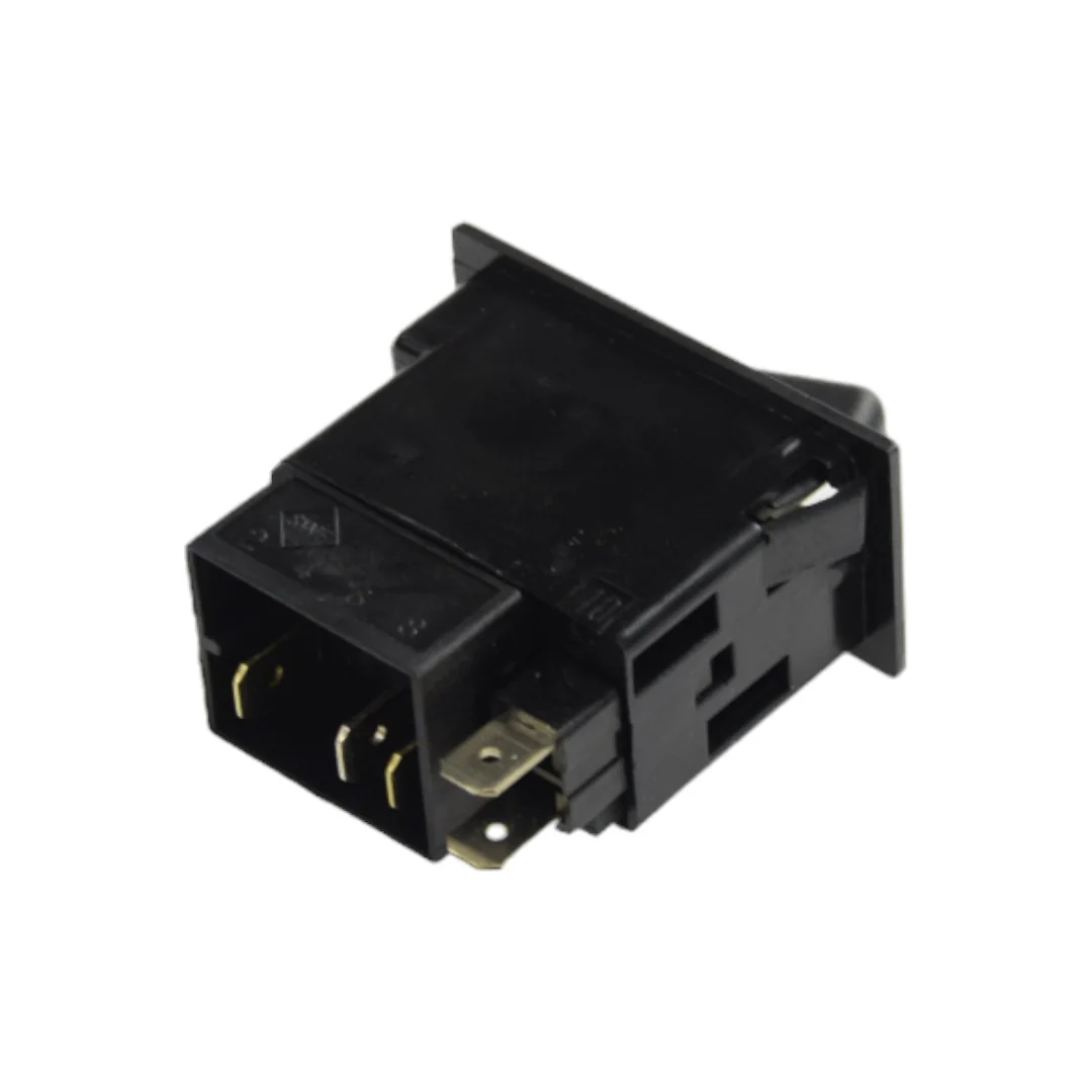 Claas - CL0000714361 - Elektroschalter