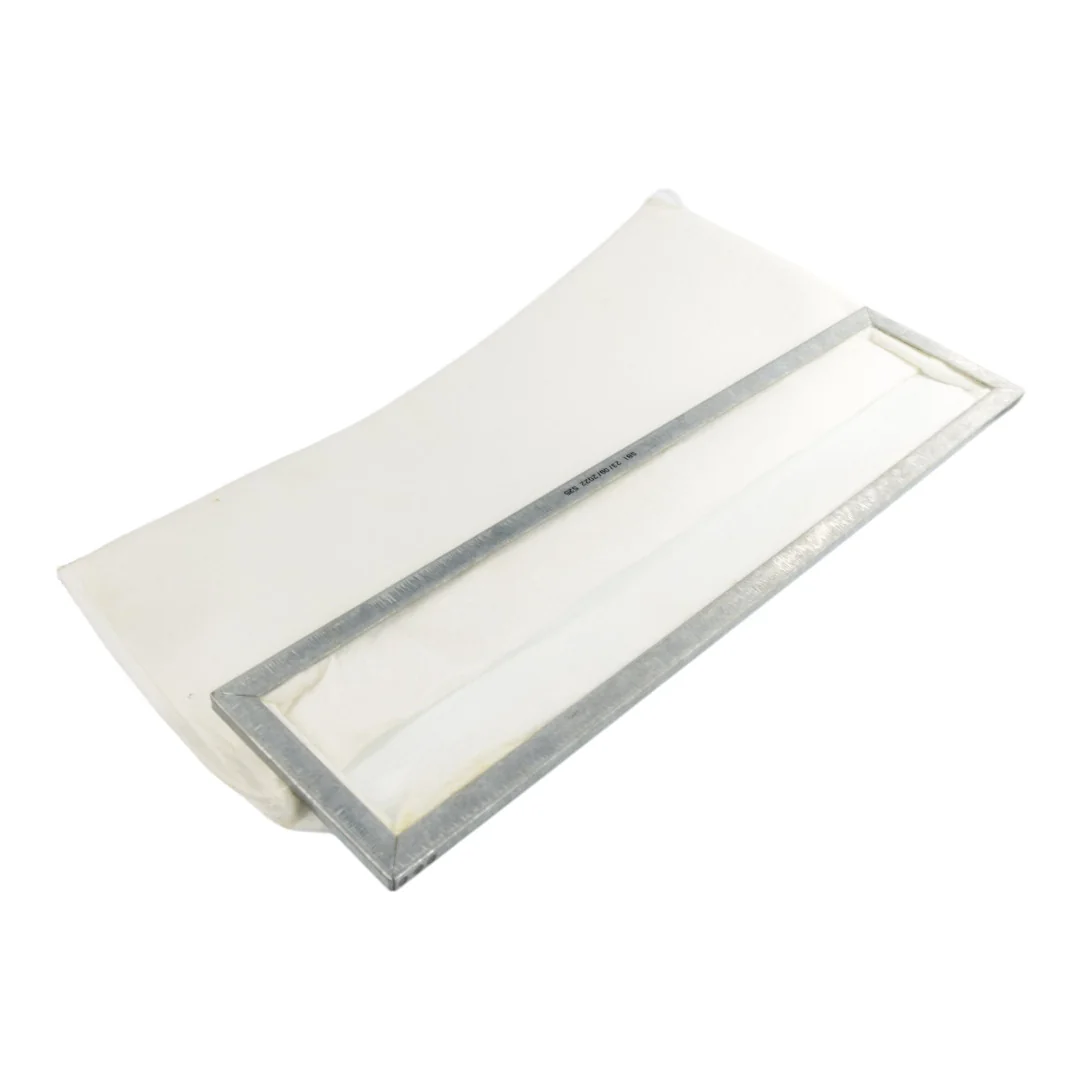 Claas - CL0000715251 -  Kabinenstaubfilter
