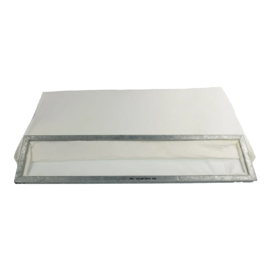 Claas - CL0000715251 -  Kabinenstaubfilter