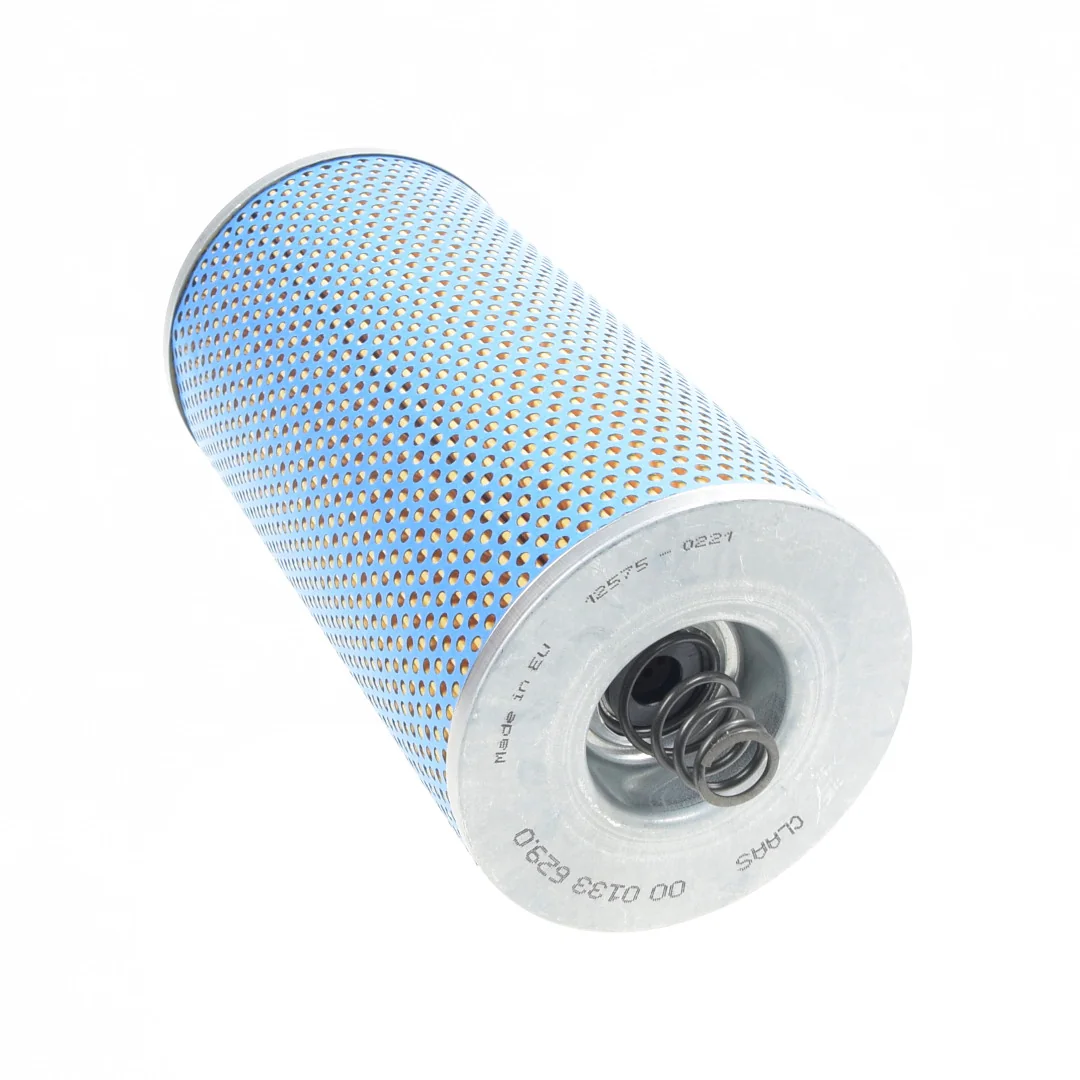 Claas - CL0001336290 - Motorölfilter