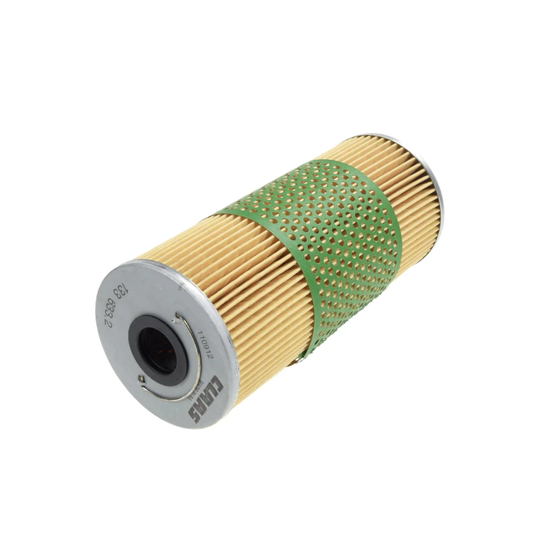 Claas - CL0001336332 - Motorölfilter