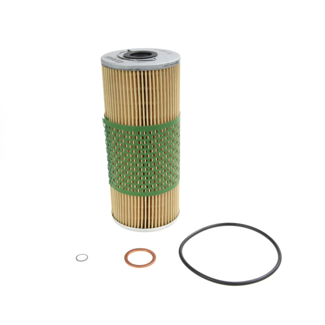 Claas - CL0001336332 - Motorölfilter