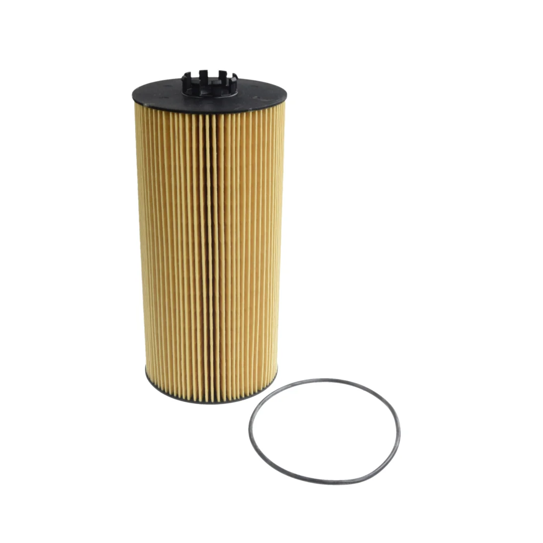 Claas - CL0001420640 -  Motorölfilter