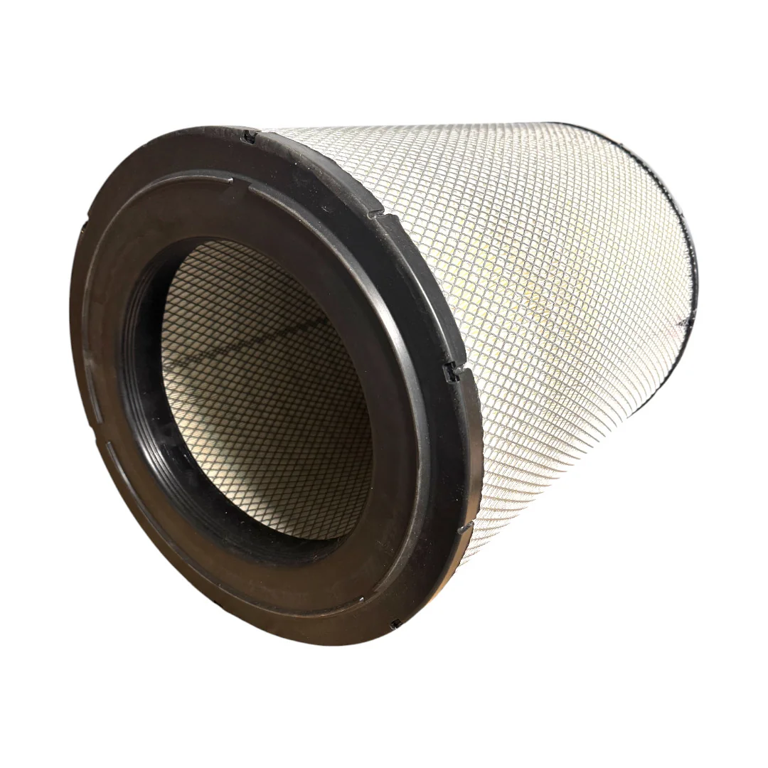 Claas - CL0001421660 - er Außenluftfilter