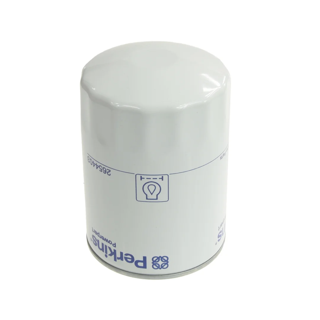 Claas - CL0001472250 - er Motorölfilter