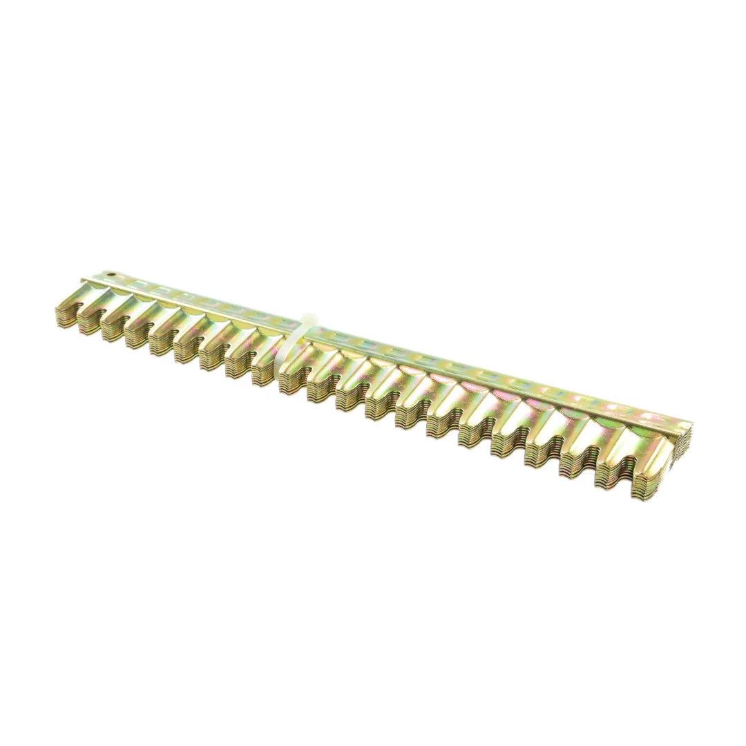 Claas - CL0001761391 - es Untersiebmesser (10 Stück)