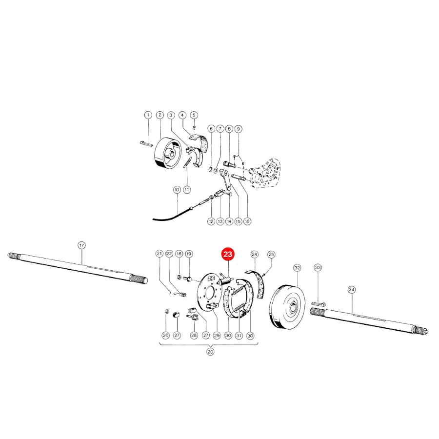 Claas - CL0001772980 - er Satz Dichtringe