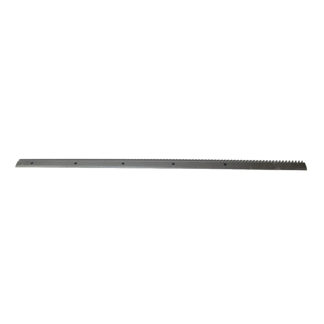 Claas - CL0001775320 - Paar Bürsten L+R