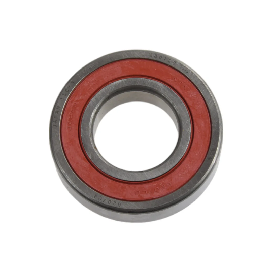 Claas - CL0002122260 - Lager 6207 2RS C4