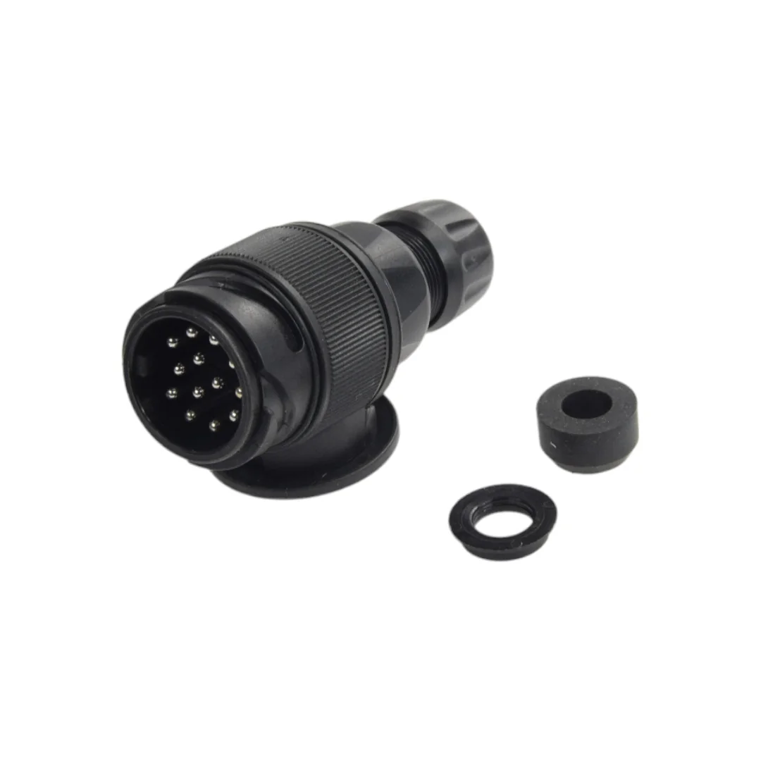 Claas - CL0002124340 - Elektrischer Stecker