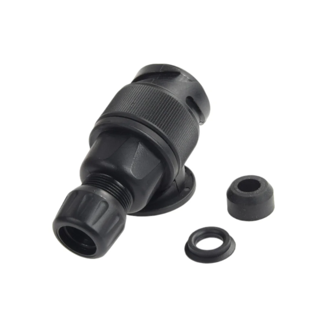 Claas - CL0002124340 - Elektrischer Stecker
