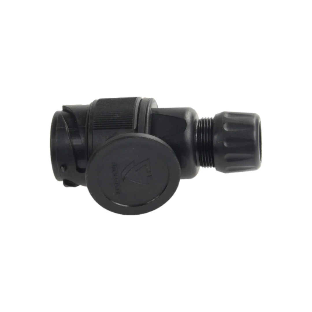 Claas - CL0002124340 - Elektrischer Stecker