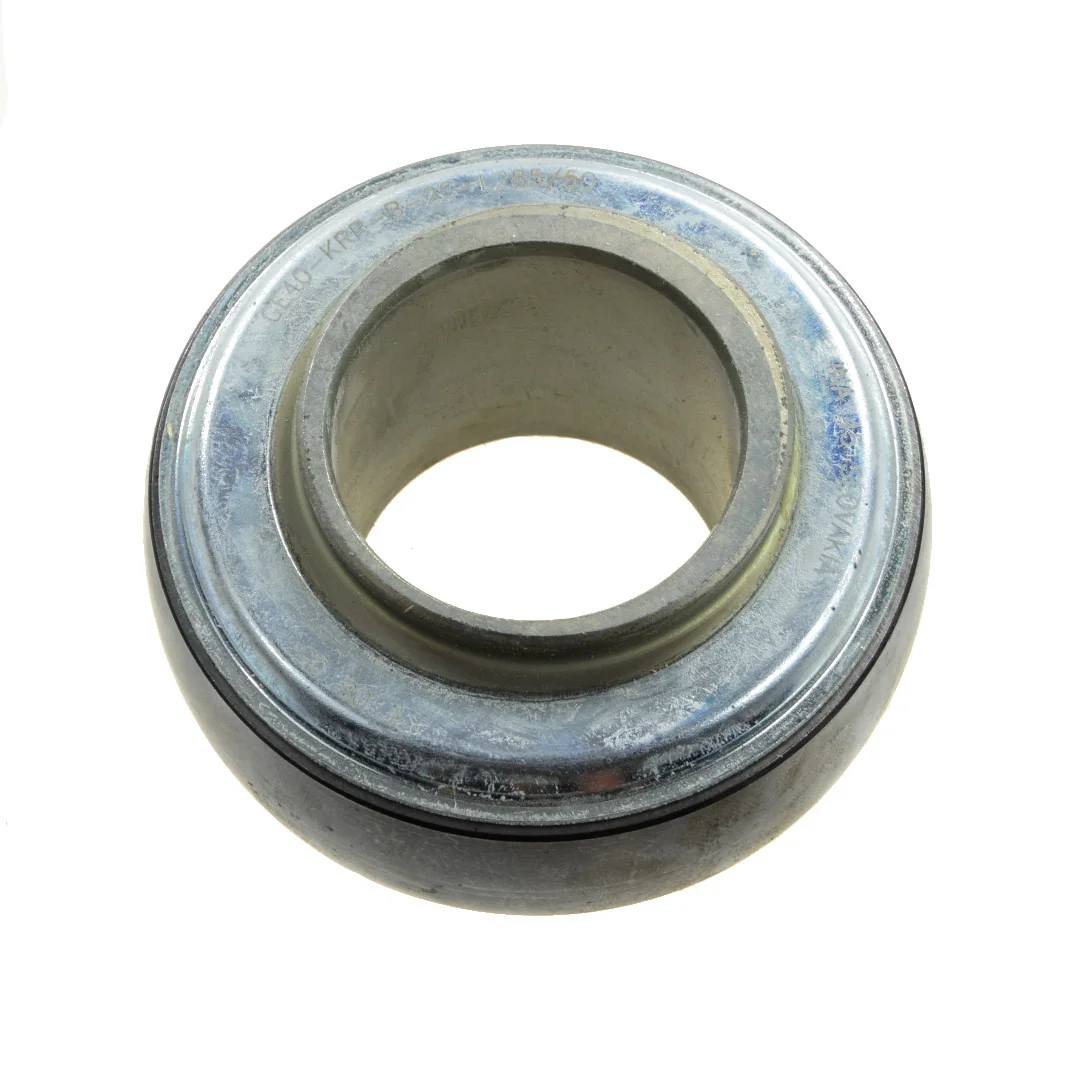Claas - CL0002127180 - Dreschkastenlager