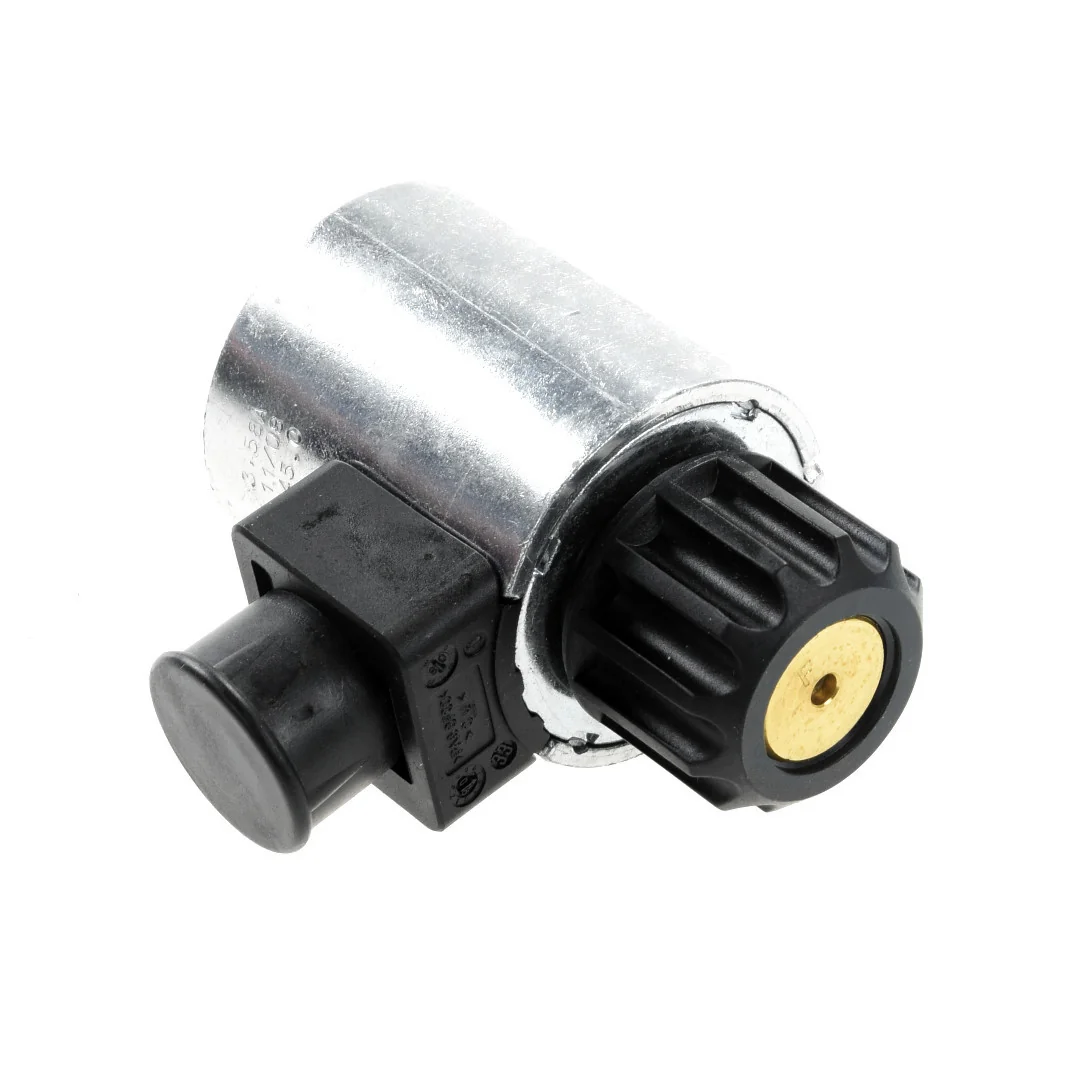 Claas - CL0002130301 - Magnetventil